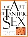 Book The Art of Tantric Sex