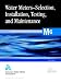 Book Water Meters-Selection, Installation, Testing, and Maintenance (Awwa Manual)