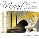 Mozart Piano Sonatas