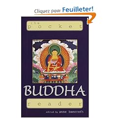 The Pocket Buddha Reader