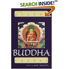Pocket Buddha Reader, The