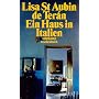 Ein Haus in Italien (suhrkamp taschenbuch)