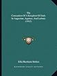 The Conception of a Kingdom of Ends in Augustine, Aquinas, and Leibniz (1912)