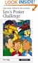 Leo's Poster Challenge (Formac First Novels)