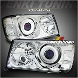 Mercedes-Benz Genki Tuning