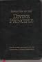 Exposition of the Divine Principle