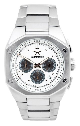 Carrera Chronograph Sprint
