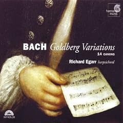 Bach: Goldberg Variations