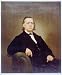 Henry Ward Beecher (Reprint measured in inches 20 x 24)