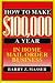 How Make 100,000 a Year in Home Mail Order Business
