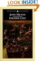 Paradise Lost (Penguin Classics)