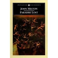 Penguin Classics Paradise Lost