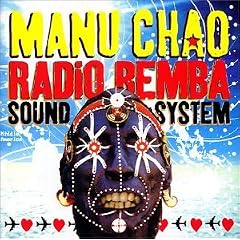 Radio Bemba Sound System