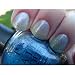 OPI Nail Polish Can't You Sea? NLB50