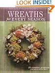 Wreaths for Every Season