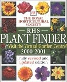 RHS Plant Finder 2001