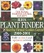 Software : RHS Plant Finder 2001