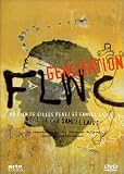 Revue arte vidéo  / Génération FLNC - Élections régionales [Inclus un livret de 32 ages]