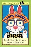 Bunny Riddles (Easy-to-Read, Puffin)