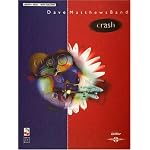 Dave Matthews Band - Crash book cover