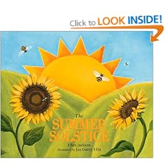 The Summer Solstice