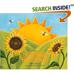 The Summer Solstice