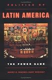 Politics of Latin America: The Power Game