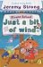 Just a Bit of Wind (Pirate School)