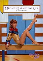 Megan's Balancing Act (Magic Attic Club)