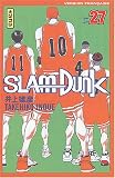 Revue Kana  / Slam Dunk, tome 27