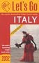Let's Go Italy 2002