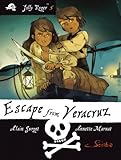 Escape from Veracruz