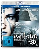 Immortal [Blu-Ray 3D + 2D] (German Import)