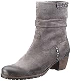K & S Ambra 21-35110.147, Damen, Stiefel, Grau (ash 147), EU 42 2/3 (UK 8.5)