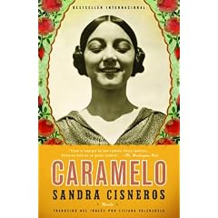 Caramelo: En Espanol (Vintage Espanol)