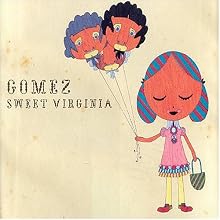 Sweet Virginia