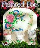 Painted Pottery Books