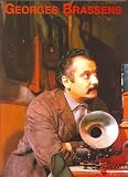 Revue Universal  / Partition : Brassens Georges 40 Chansons Vol.3 1961/1972