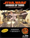 Invasion of Theed (Star Wars Sci-Fi Roleplaying)