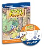 from Logotron Magic Forest CD Pack