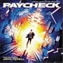 Paycheck [Original Motion Picture Soundtrack]