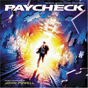 John Powell - Paycheck - Zortam Music