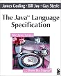 The Java Language Specification (Java (Addison-Wesley))