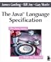 The Java(TM) Language Specification