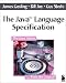 Books : The Java(TM) Language Specification