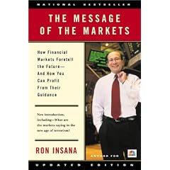The Message of the Markets