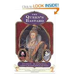 The Queen's Bastard: A Novel