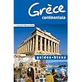 Guide Bleu Gr�ce continentale