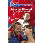 The Doctor's Little Secret (Harlequin American Romance Series) by Jacqueline Diamond
