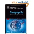 Geographie: Physische Geographie und Humangeographie (Sav Geowissenschaften)